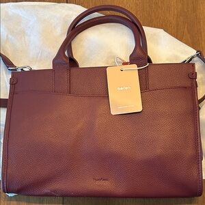 Befen Wine tote bag
